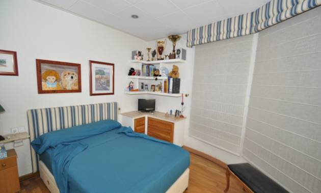 Bestaande woningen - Herenhuis - Petrer