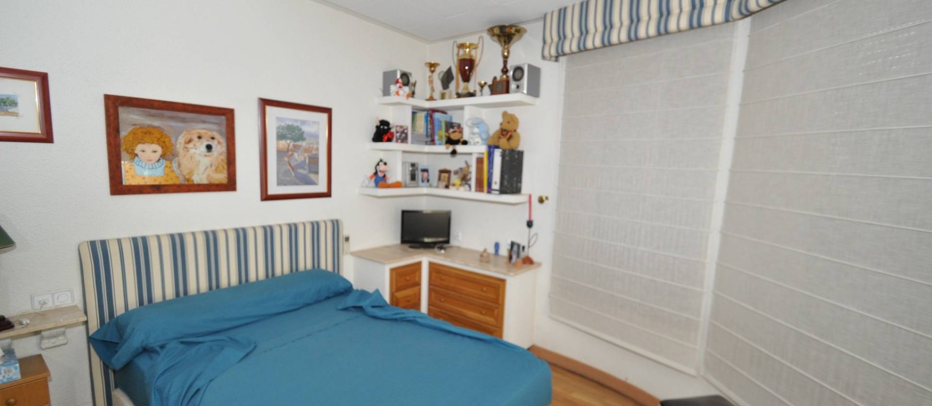 Bestaande woningen - Herenhuis - Petrer