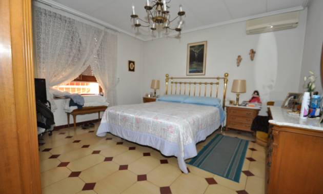 Bestaande woningen - Herenhuis - Petrer