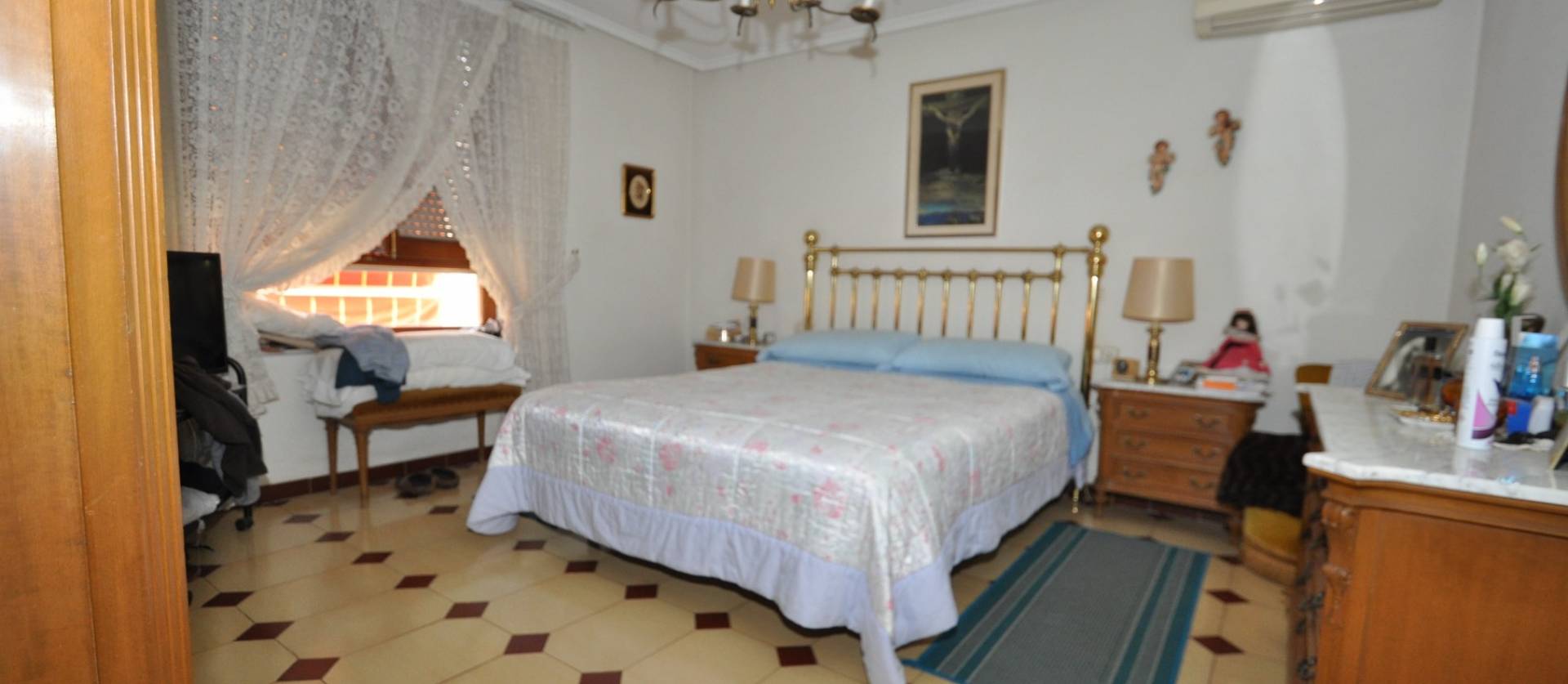 Bestaande woningen - Herenhuis - Petrer