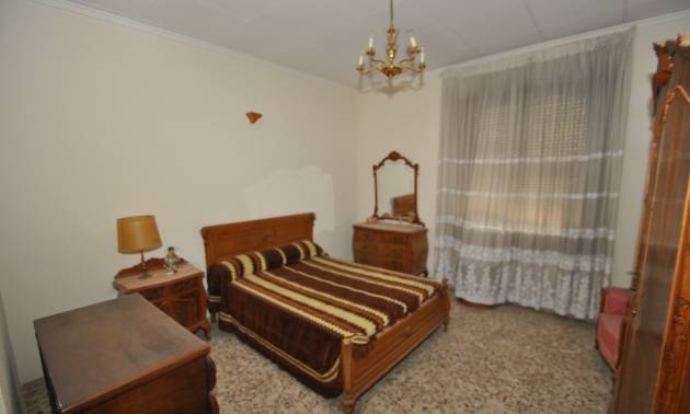 Bestaande woningen - Herenhuis - Petrer