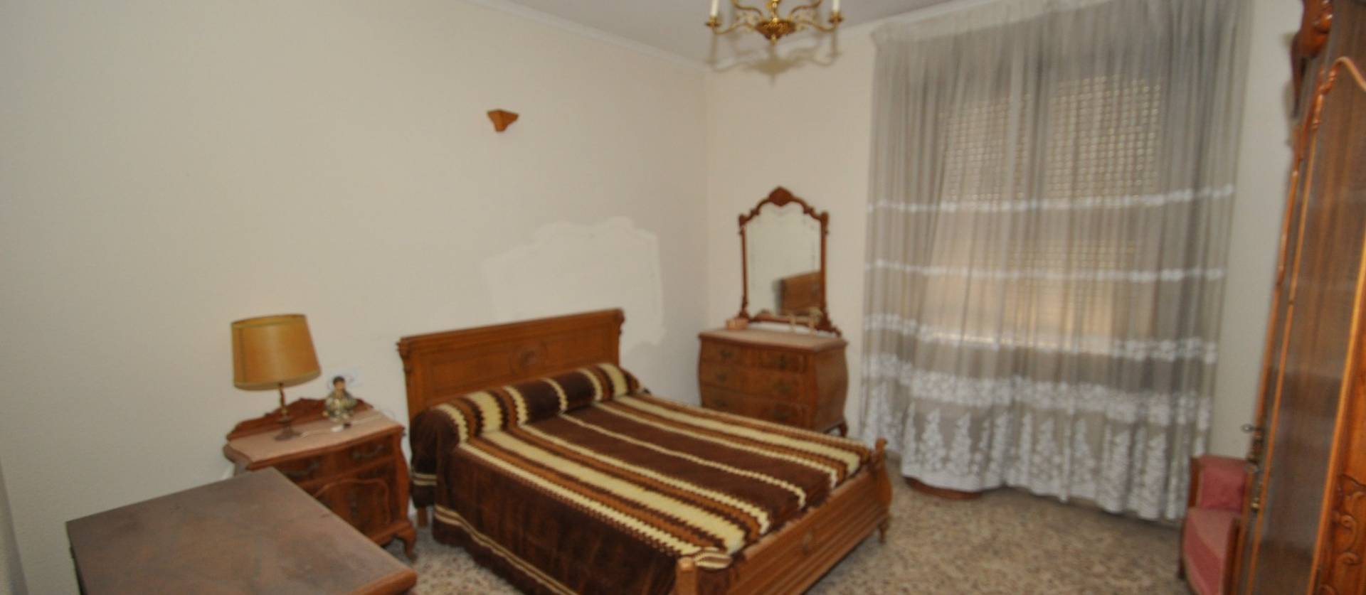 Bestaande woningen - Herenhuis - Petrer