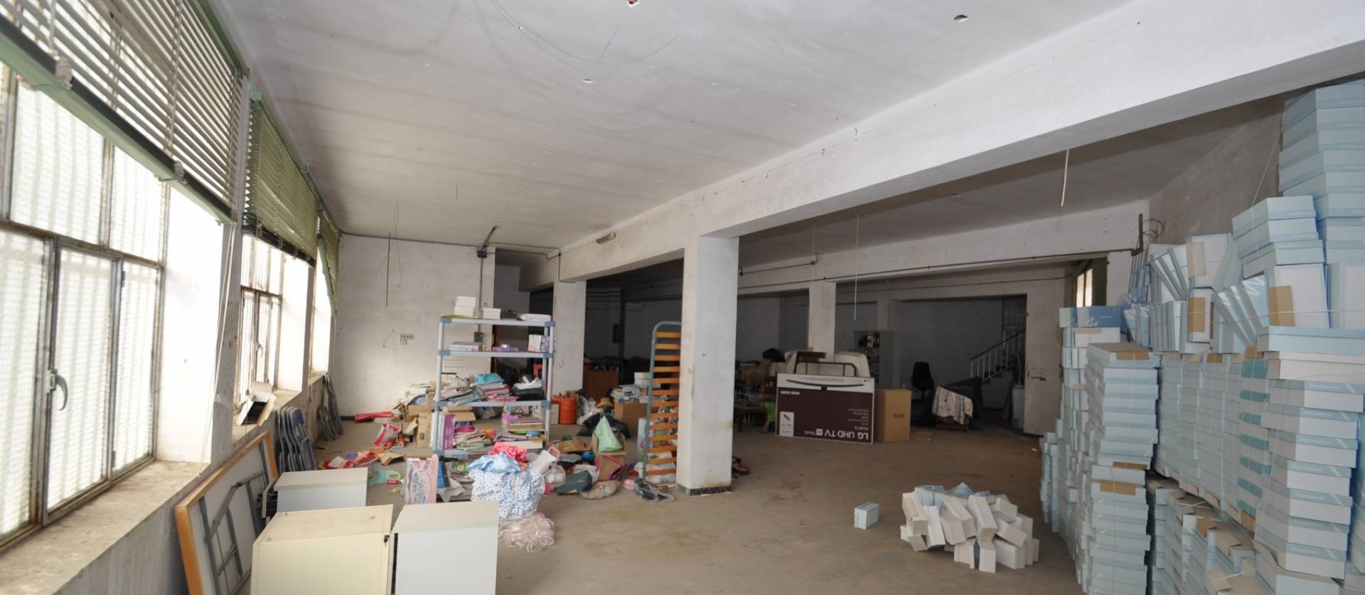 Bestaande woningen - Herenhuis - Petrer