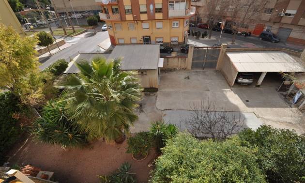 Bestaande woningen - Herenhuis - Petrer