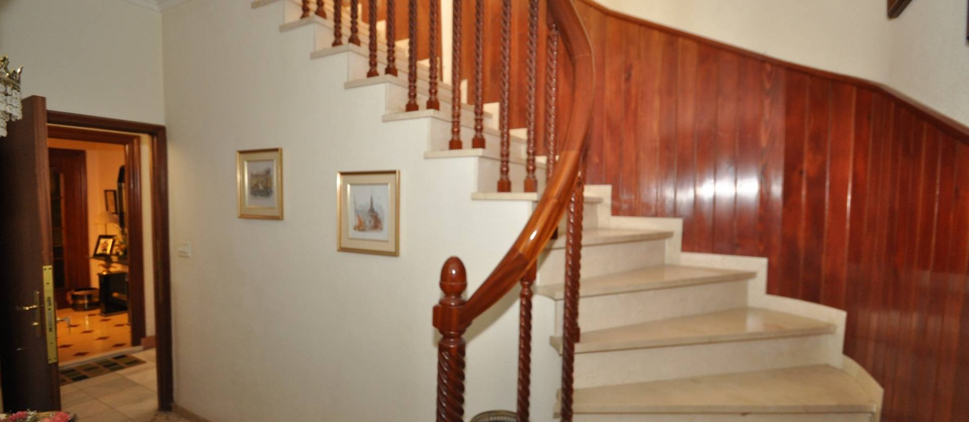 Bestaande woningen - Herenhuis - Petrer