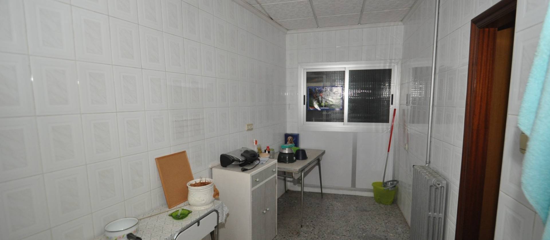 Bestaande woningen - Herenhuis - Petrer