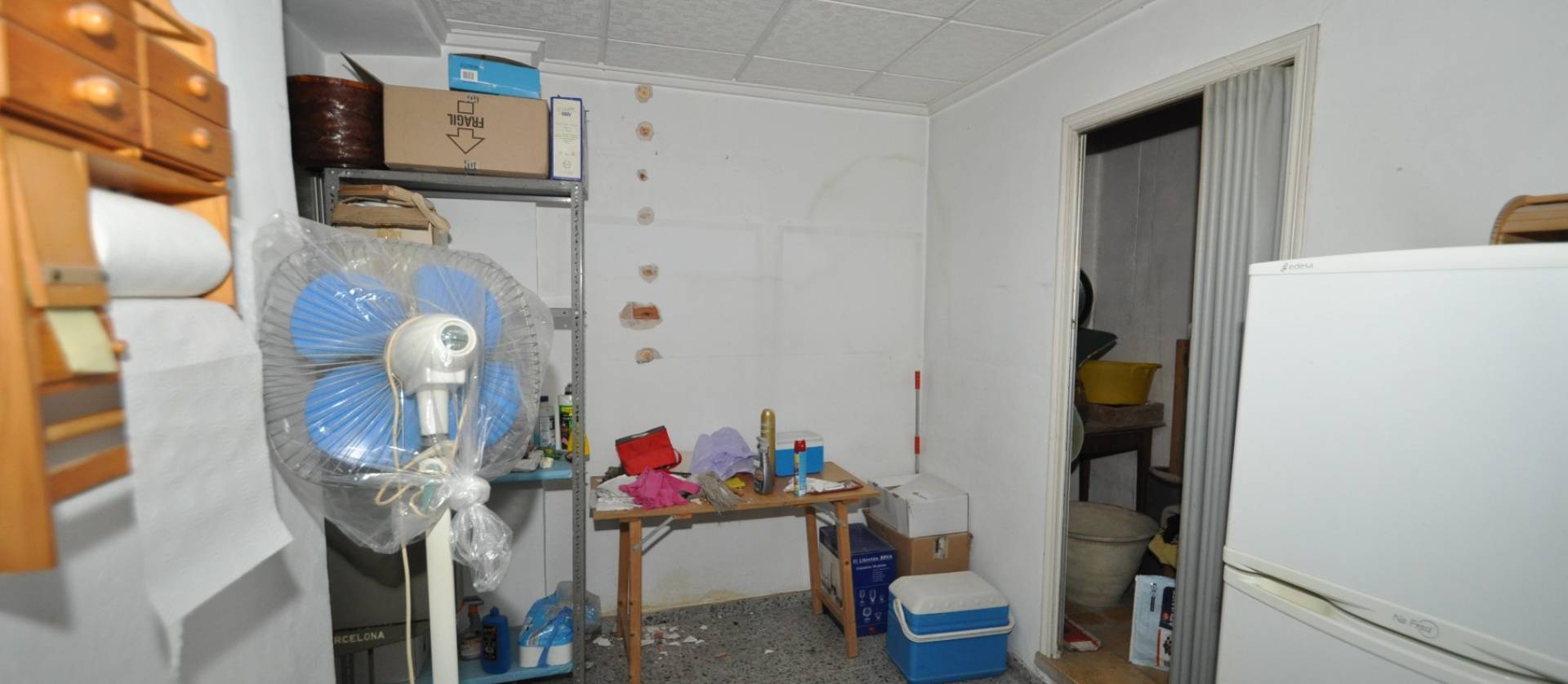 Bestaande woningen - Herenhuis - Petrer