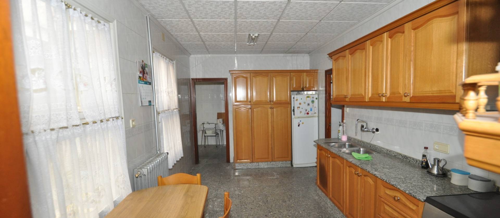 Bestaande woningen - Herenhuis - Petrer