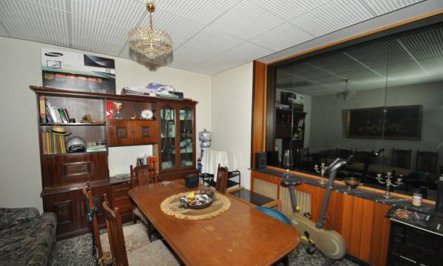 Bestaande woningen - Herenhuis - Petrer