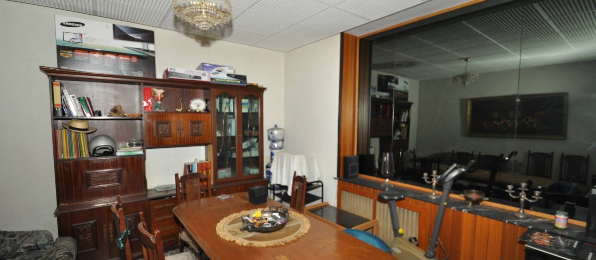 Bestaande woningen - Herenhuis - Petrer