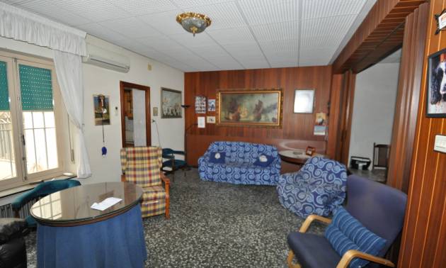 Bestaande woningen - Herenhuis - Petrer