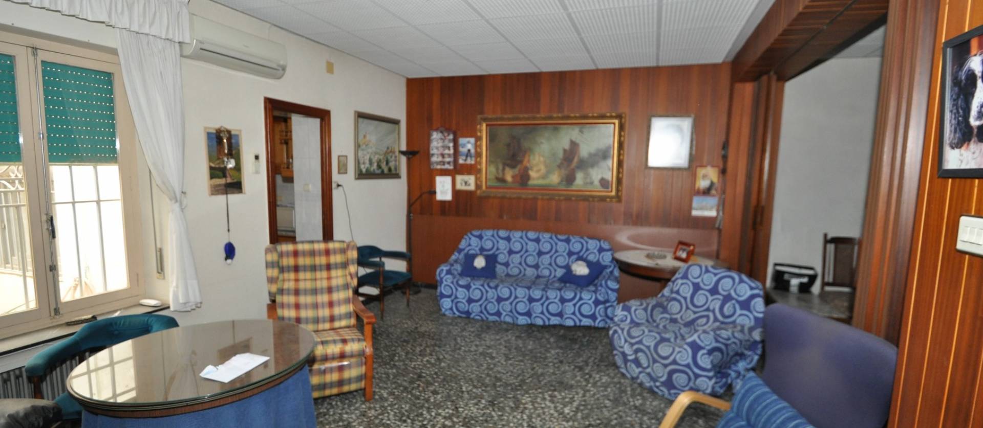 Bestaande woningen - Herenhuis - Petrer