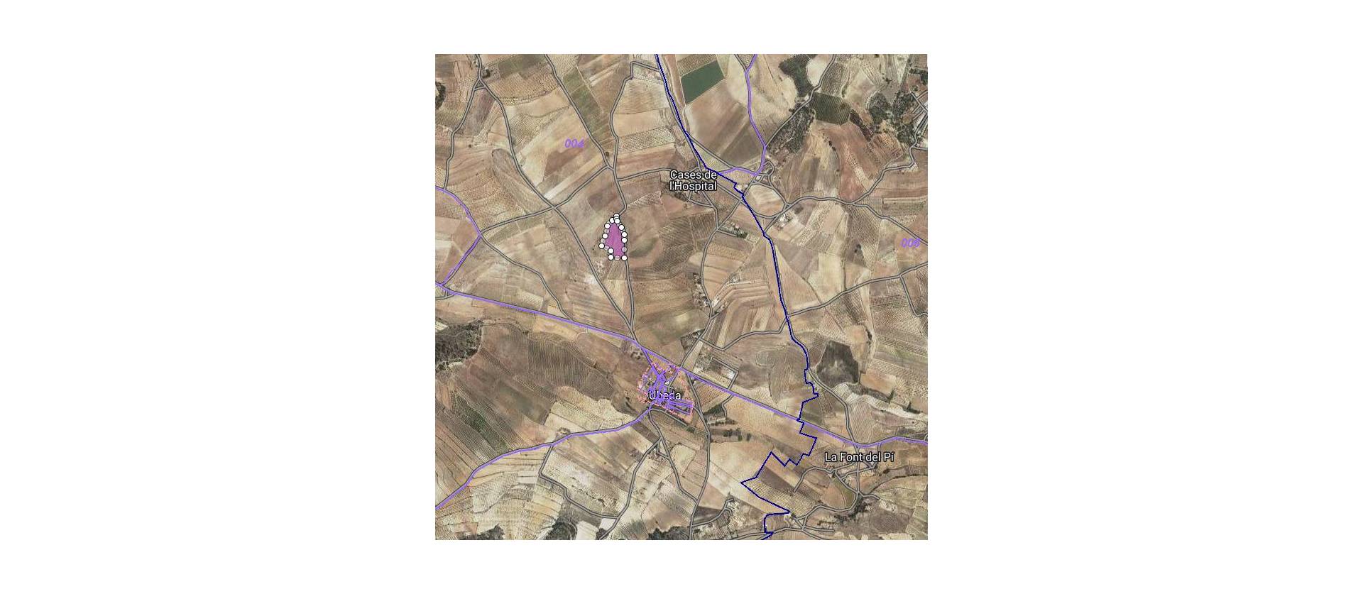 Sale - Land - Pinoso