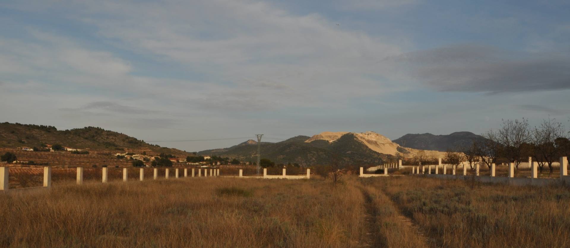 Sale - Land - Canada De La Lena - Cañada de la Leña