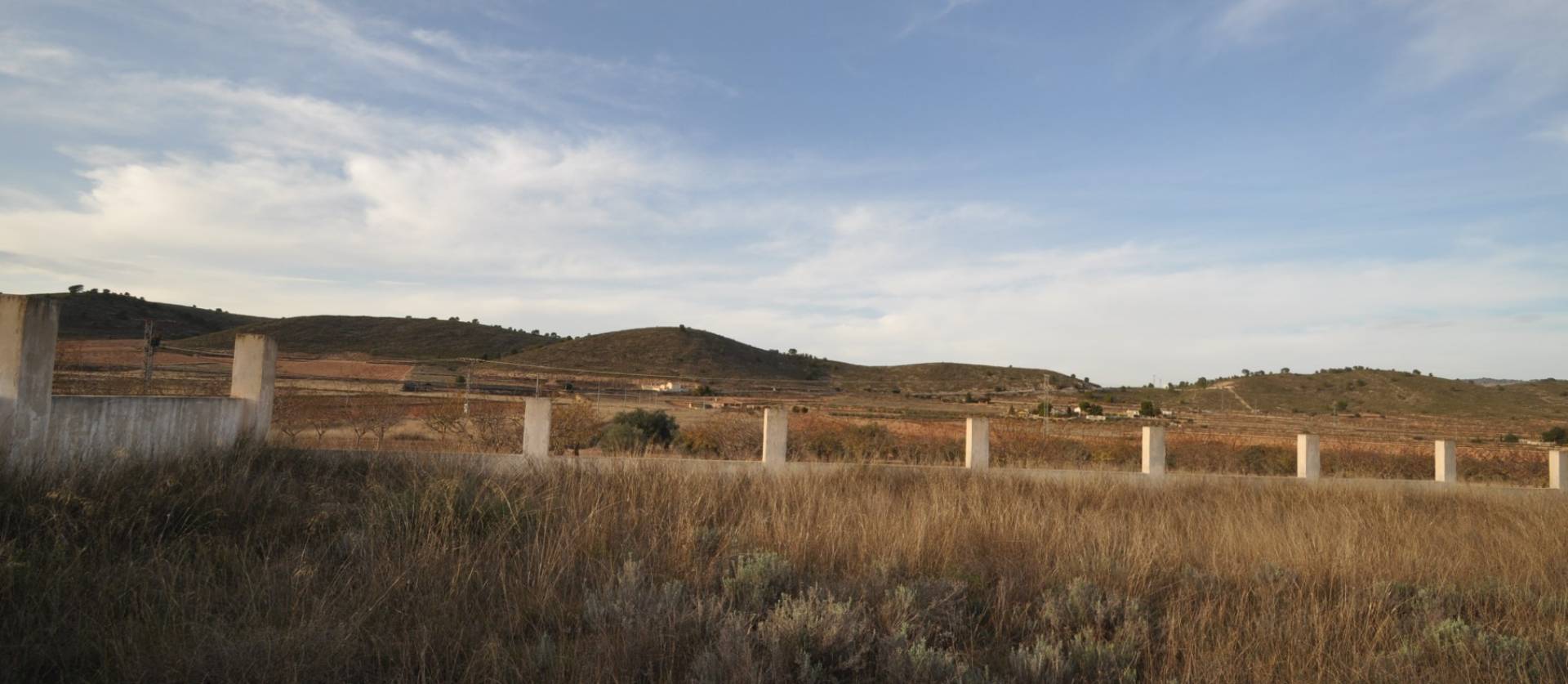 Sale - Land - Canada De La Lena - Cañada de la Leña
