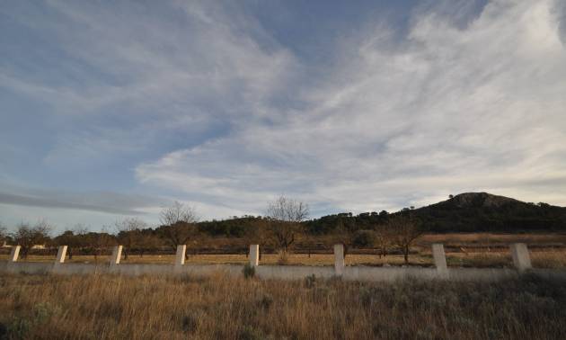 Sale - Land - Canada De La Lena - Cañada de la Leña