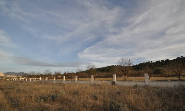 Sale - Land - Canada De La Lena - Cañada de la Leña