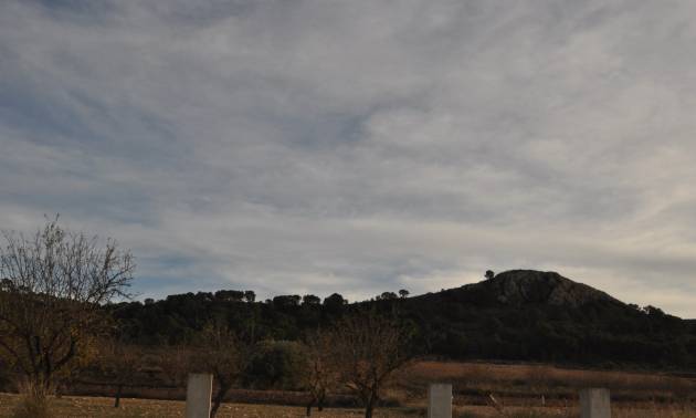 Sale - Land - Canada De La Lena - Cañada de la Leña