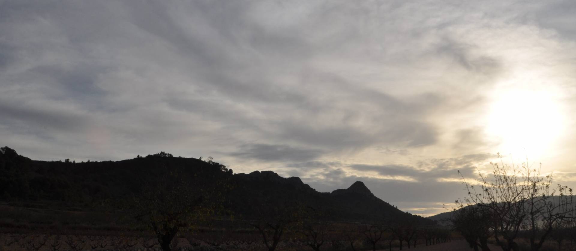 Sale - Land - Canada De La Lena - Cañada de la Leña
