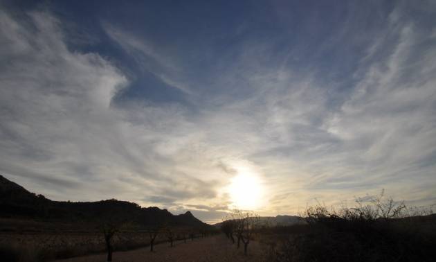 Sale - Land - Canada De La Lena - Cañada de la Leña