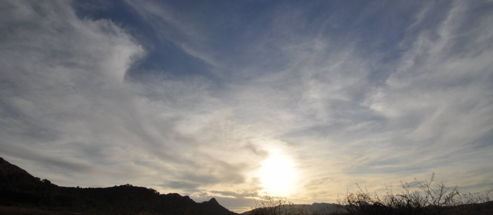 Sale - Land - Canada De La Lena - Cañada de la Leña