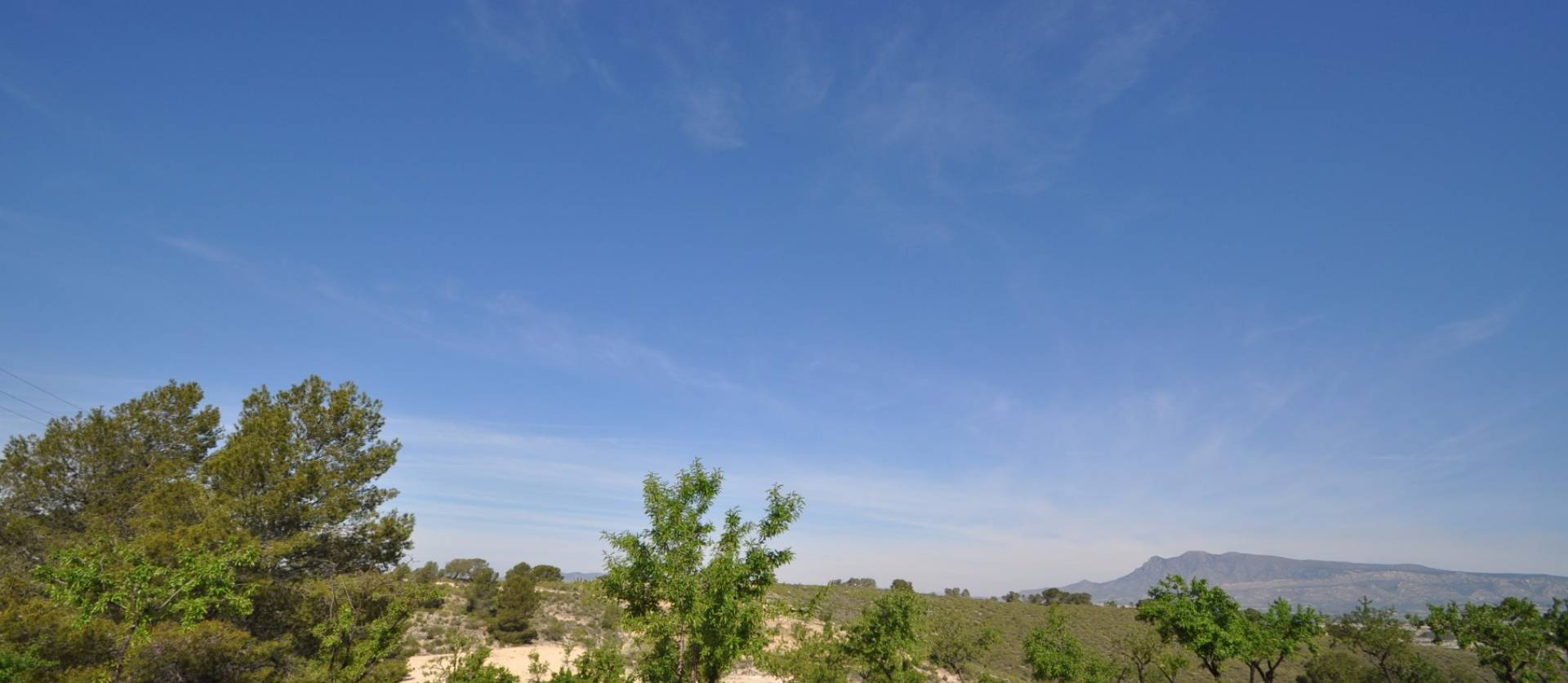 Revente - Land - La Zarza