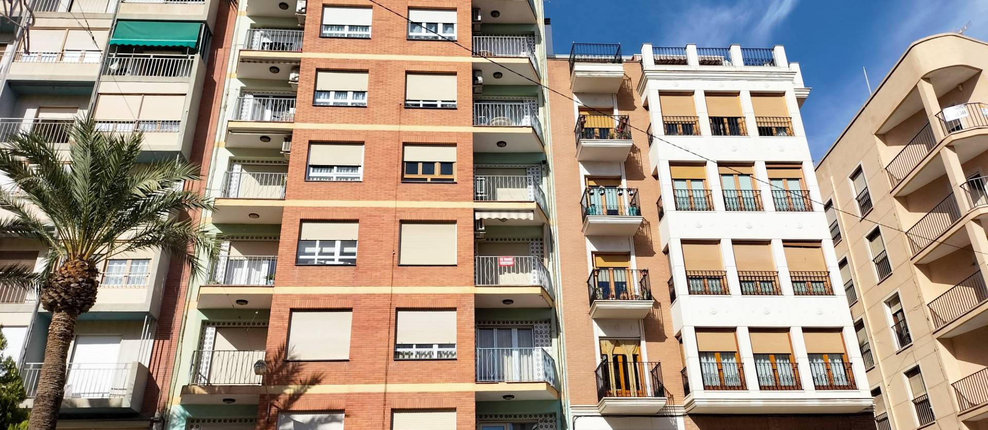 Venta - Apartment - Sax