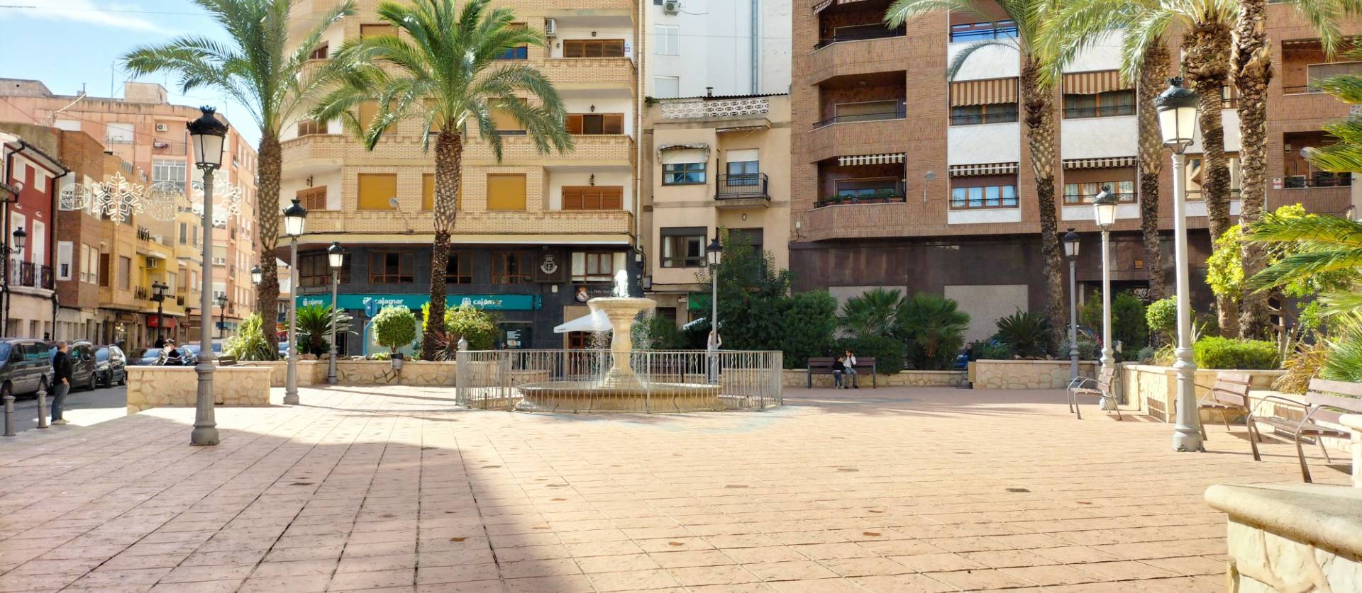 Venta - Apartment - Sax