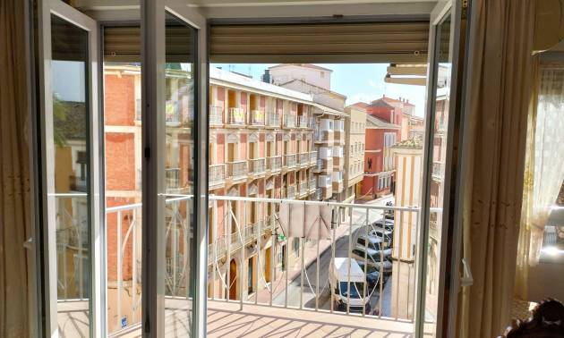 Venta - Apartment - Sax