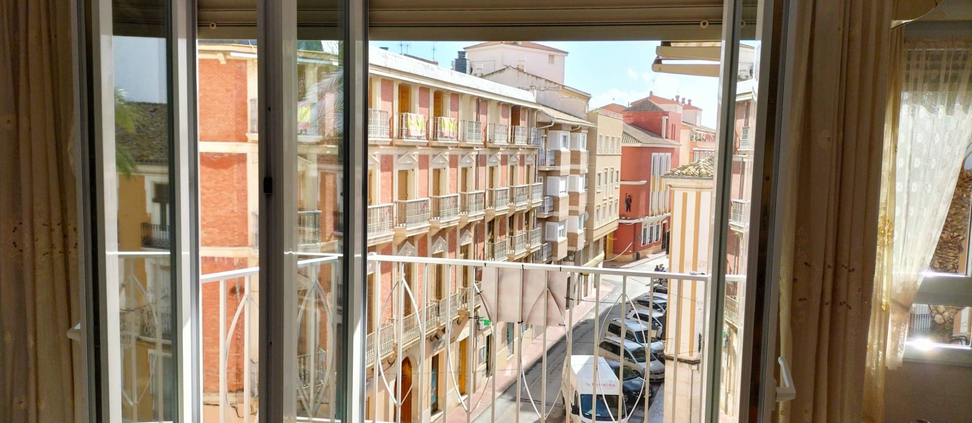 Venta - Apartment - Sax