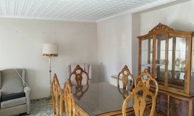 Venta - Apartment - Sax