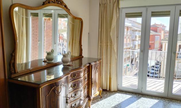 Venta - Apartment - Sax