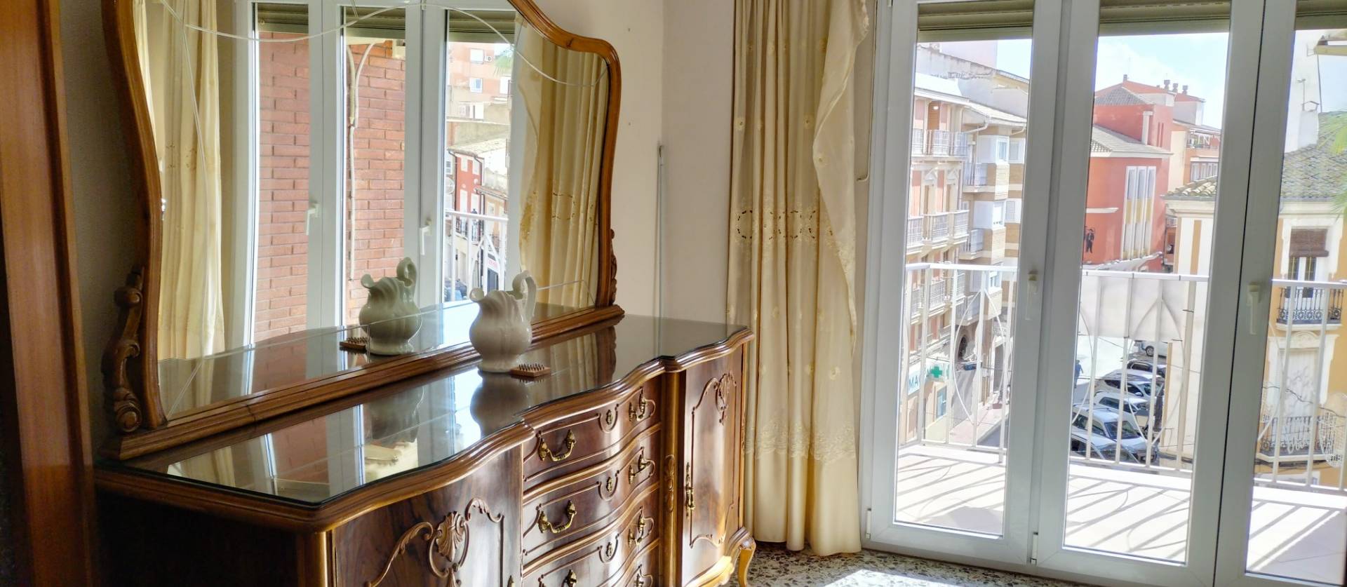 Venta - Apartment - Sax