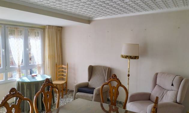 Venta - Apartment - Sax