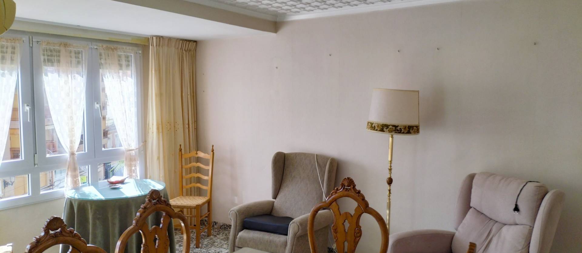 Venta - Apartment - Sax