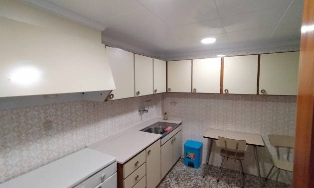 Venta - Apartment - Sax