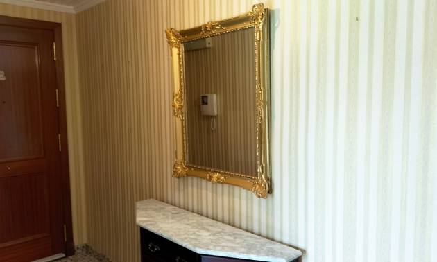 Venta - Apartment - Sax