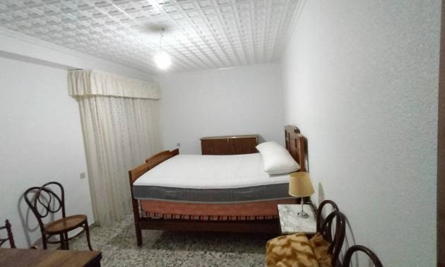 Venta - Apartment - Sax