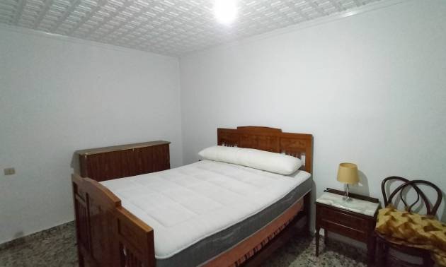 Venta - Apartment - Sax