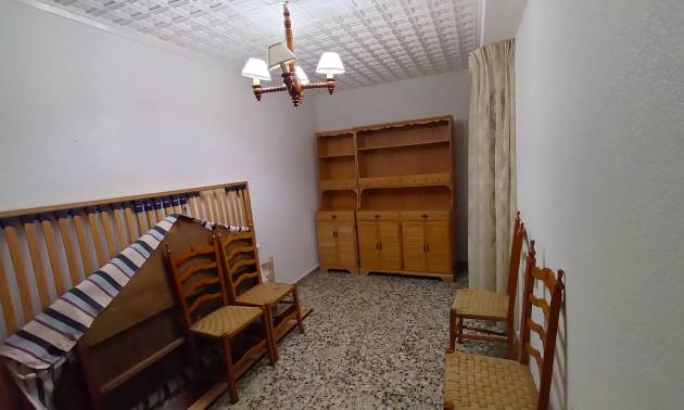 Venta - Apartment - Sax