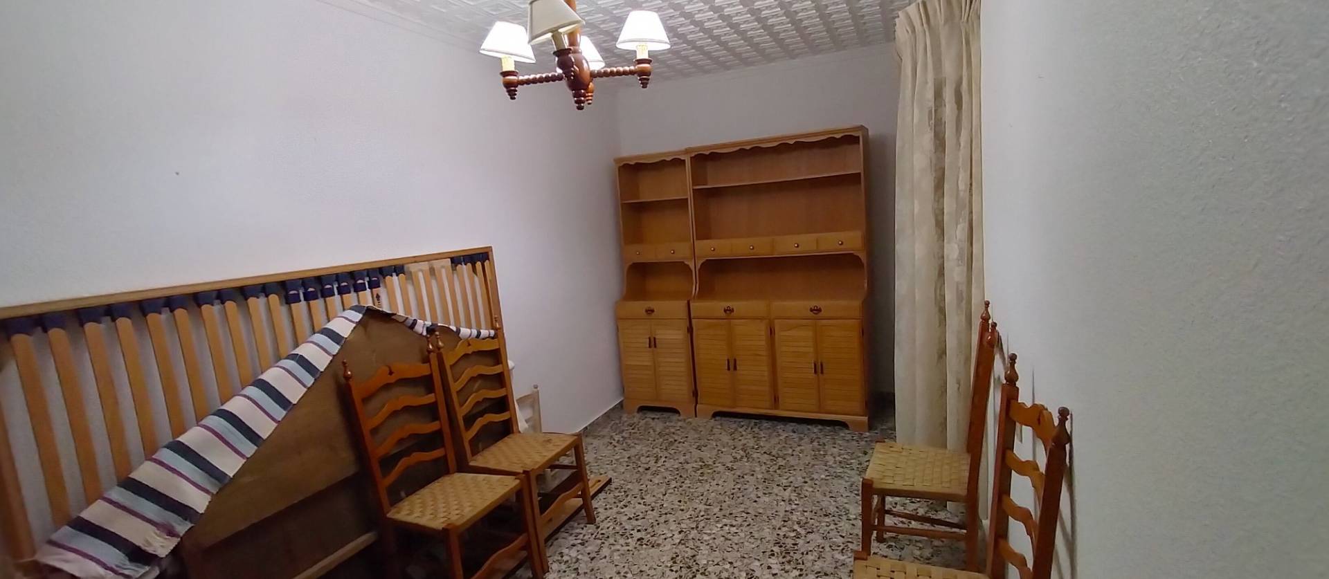 Venta - Apartment - Sax