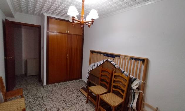 Venta - Apartment - Sax