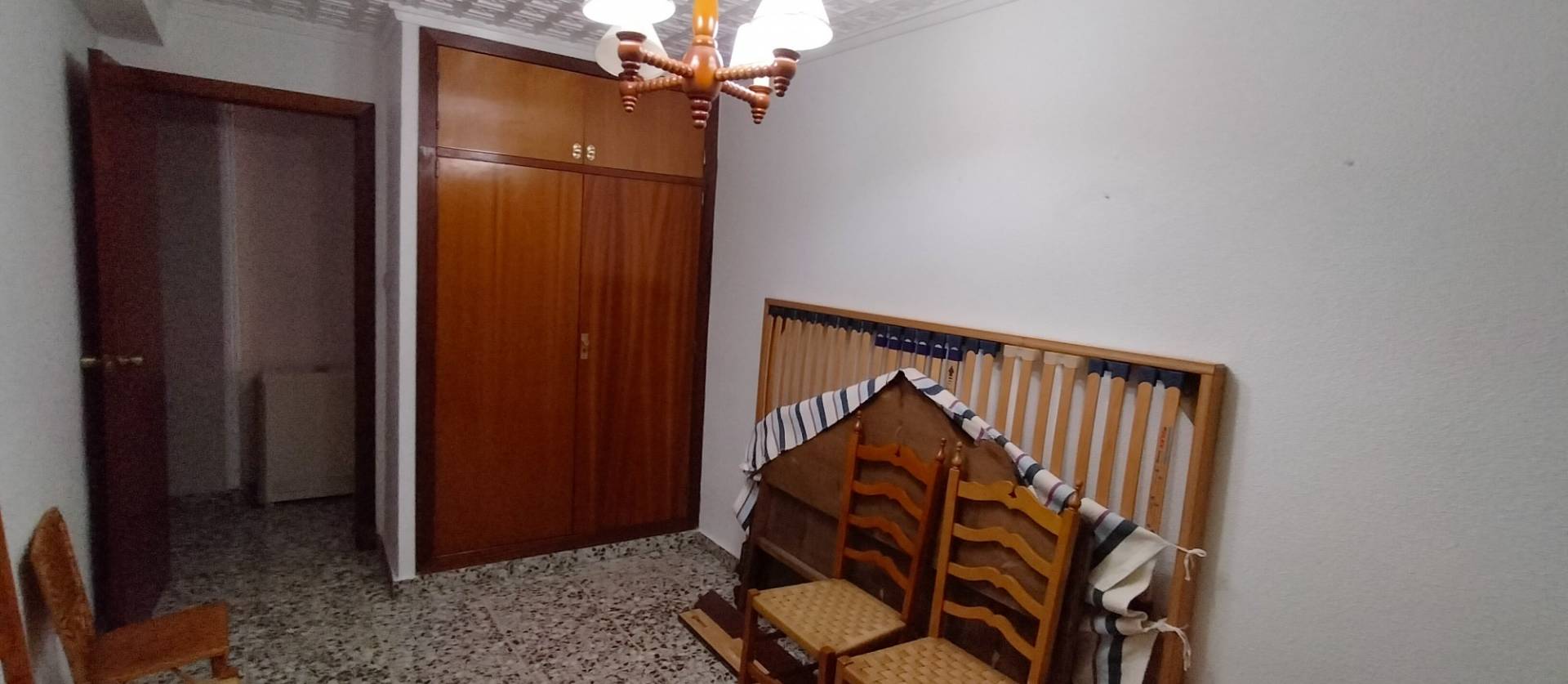 Venta - Apartment - Sax