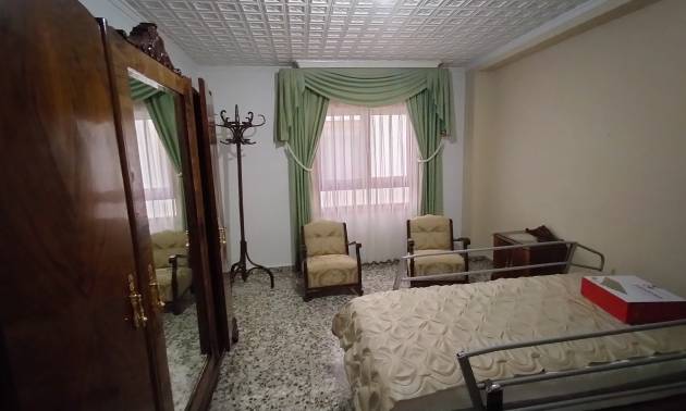 Venta - Apartment - Sax