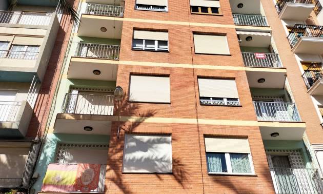 Venta - Apartment - Sax