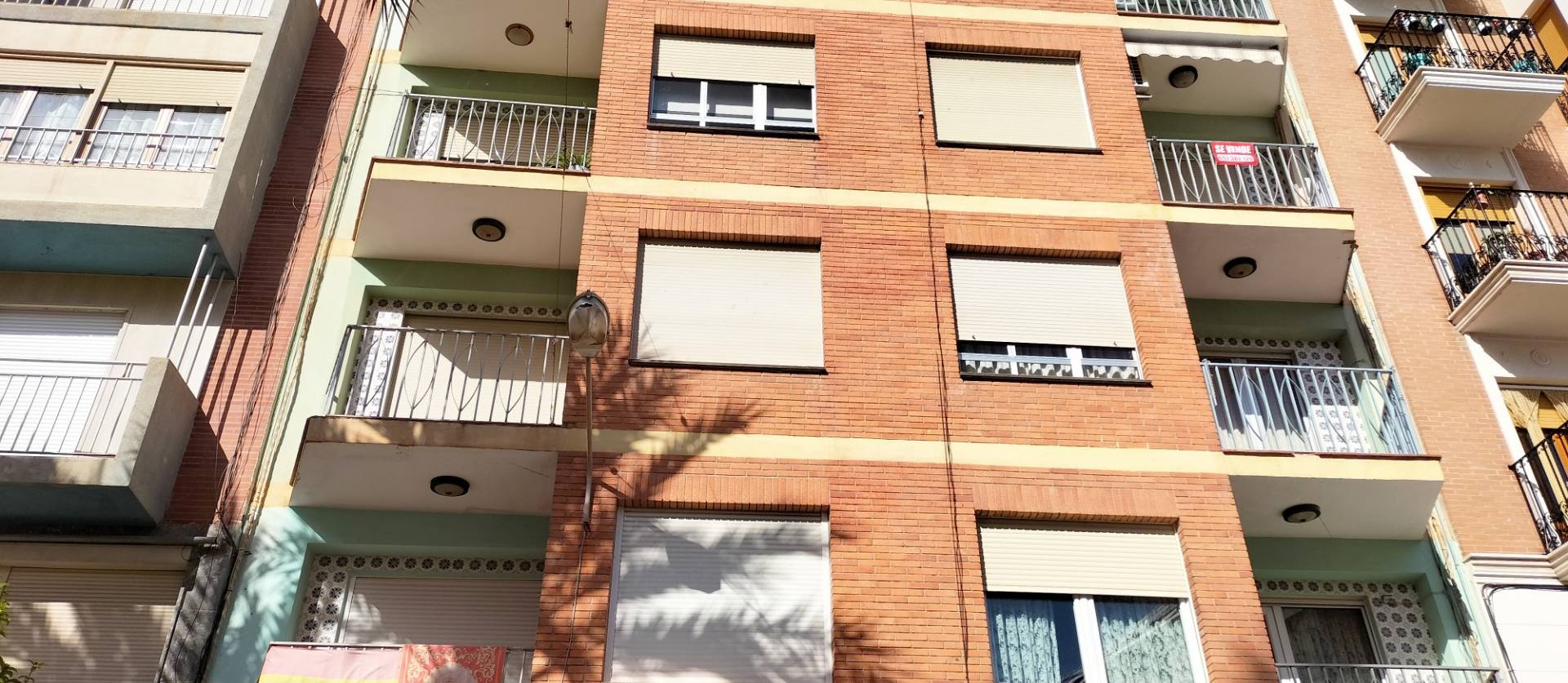 Venta - Apartment - Sax