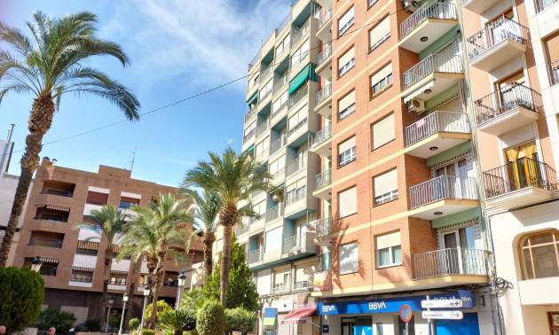 Venta - Apartment - Sax