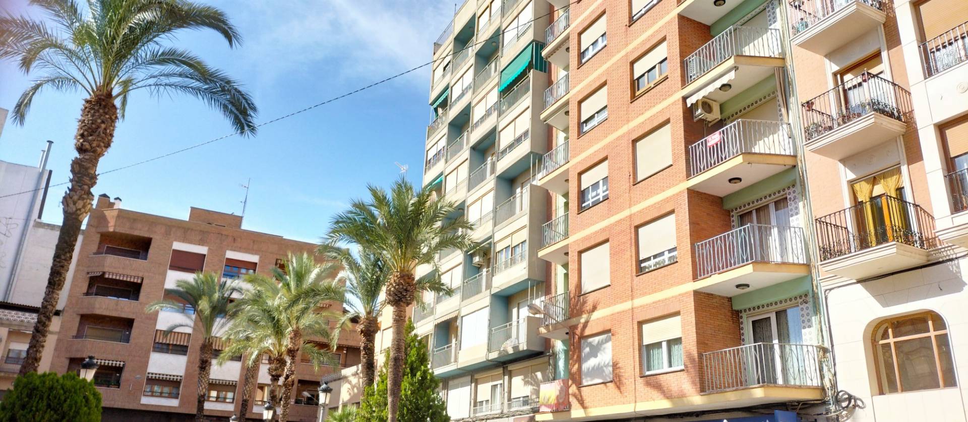 Venta - Apartment - Sax