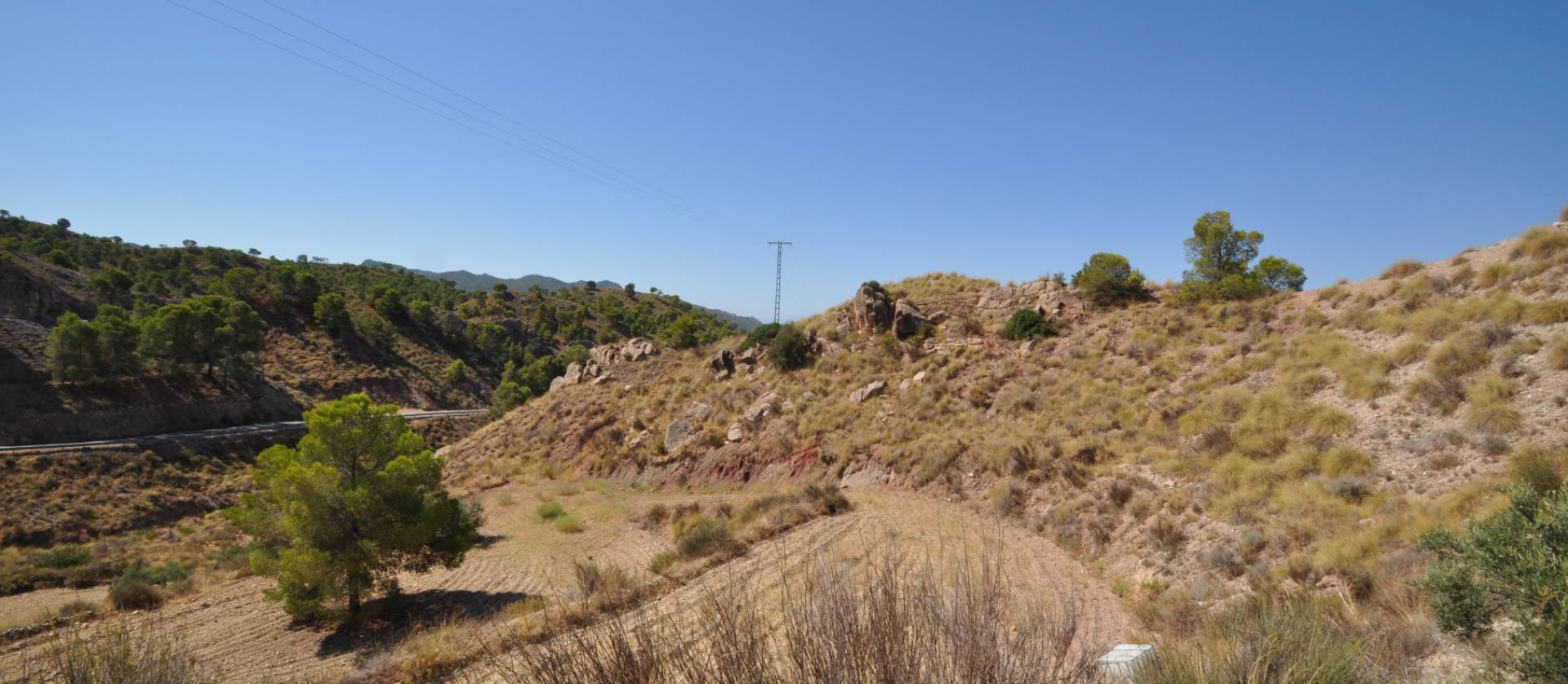 Sale - Land - Macisvenda