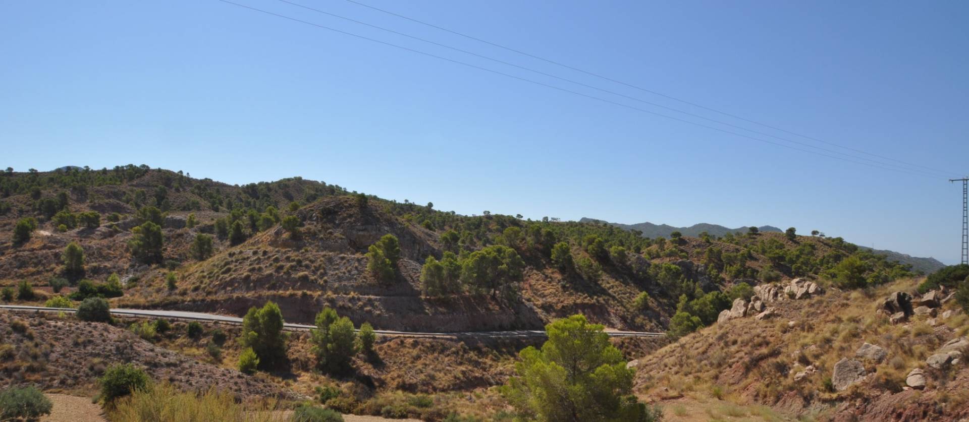 Sale - Land - Macisvenda